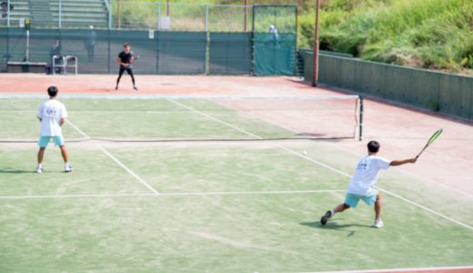 全日本ソフトテニス選手権大会広島県予選会（ソフトテニス）