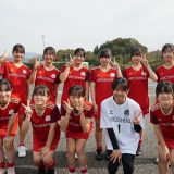 女子ホッケー部 第56回全国高等学校選抜ホッケー大会中国地区予選結果