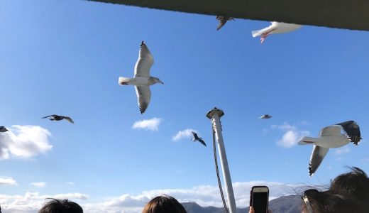 北海道修学旅行 2日目 観光コース